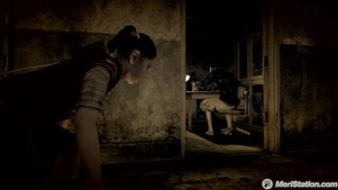 Todo el terror japonés en las 'screens' de Siren: New Traslation