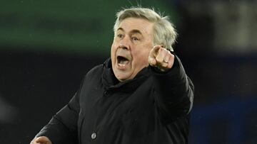 La 'estrategia Messi' de Ancelotti