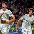 El Madrid no regala el alirón