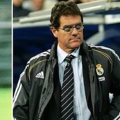 Zidane, el undécimo entrenador que vuelve al Real Madrid