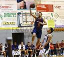 El Barcelona mejora ante el Iberostar Tenerife (82-62)