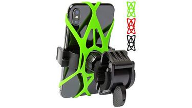 Ciclista amateur: Estos ocho accesorios para bicicletas te harán más fácil la práctica