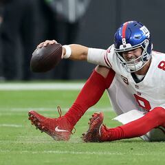 La temporada 2023 de la NFL ha contado hasta ahora con 45 diferentes quarterbacks titulares