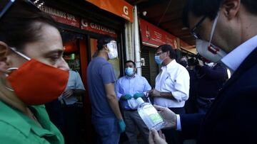 Lunes 12 de octubre: ¿es feriado irrenunciable en Chile?