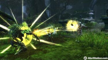 Kingdoms of Amalur: Reckoning, Impresiones