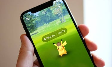 Pokémon GO y Samsung: cómo conseguir gratis los objetos exclusivos del Summer of Galaxy