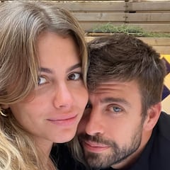 Clara Chía, superada por la presión mediática: “Tuvo que ser atendida de urgencia”