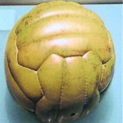 La evolución de los balones de la Eurocopa