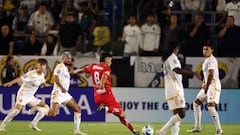 Diego Mejía: “El formato de competencia maquilla el nivel de la Liga MX, la MLS es mejor”