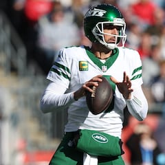 Aaron Rodgers’ future still up in the air: these are the options open to the QB