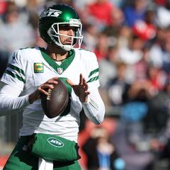 Este es el Plan B de Pittsburgh Steelers, ante negativa de Aaron Rodgers