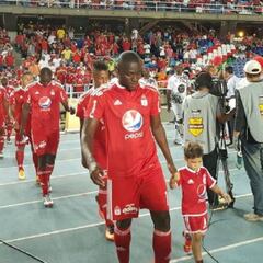 América demuestra su poderío en el Pascual, golea 5-0 al Atlético