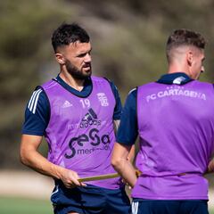 El liderato está en juego