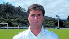 Aranzubía: "Siempre que Raúl pasa una mala racha, la rompe conmigo"