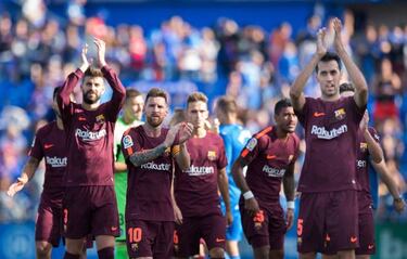 Barcelona-Eibar, how and where to watch: times, TV, online