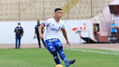 El Hull City va por Yuriel Celi