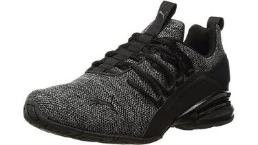 Estos son los modelos de tenis de deporte para hombre mejor valorados en Amazon México