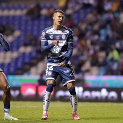 Así quedó la tabla de la Liga MX al término de la jornada nueve del Apertura 2024