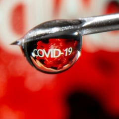 La OMS, en alerta por una nueva variante de la COVID que ha disparado los casos: estos son los síntomas