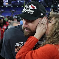 Have Travis Kelce’s stats gone down since dating Taylor Swift?