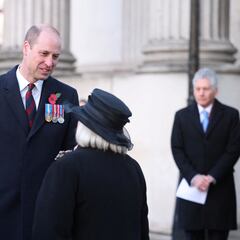 Prince William’s role at King Charles’ coronation revealed
