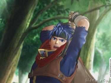 Fecha de salida oficial para Fire Emblem en GC
