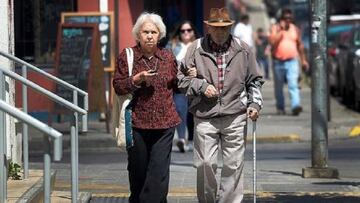 Bono Extra Invierno 2023 para adultos mayores: conoce cómo recibir los $74 mil pesos extras en la pensión de junio