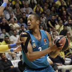 Euroliga, resumen: El Madrid pierde el liderato en Israel