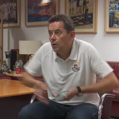 Roncero, pletórico con los goles del Bayern: la frase final va directa al corazón de los culés