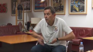 Roncero, pletórico con los goles del Bayern: la frase final va directa al corazón de los culés