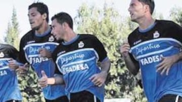 <b>PICHICHI. </b>Meyong Ze en un encuentro con su selección, la de Camerún.