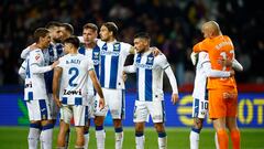 Resumen y gol de Barcelona vs Leganés, jornada 17 de LaLiga EA Sports