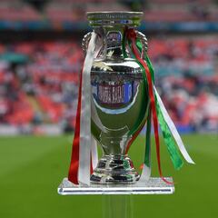 Octavos de Final Eurocopa 2024: calificados, cruces, partidos, eliminados