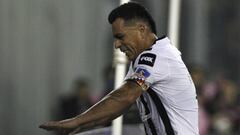 ¿Gerente? La vida de Esteban Paredes después del retiro