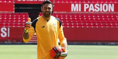 El 11 de los fichajes recién llegados a la Liga española