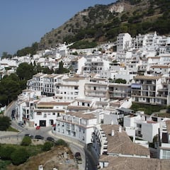 Eva, expatriada sueca en Málaga, explica por qué pensó en irse de la Costa del Sol: “Ahora hay demasiado turismo”