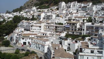 Eva, expatriada sueca en Málaga, explica por qué pensó en irse de la Costa del Sol: “Ahora hay demasiado turismo”