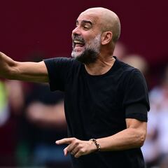 Which current UCL managers have won the Champions League as players?