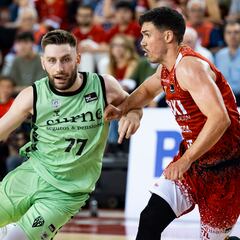 El Manresa se arrima al playoff