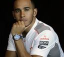 Lewis Hamilton: "Ferrari está haciendo un gran trabajo"