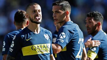 Fue 2-0 con goles de Benedetto y Z&aacute;rate. Los de Alfaro volvieron a sumar de tres: &iquest;pueden pelear hasta el final? Ahora, Belgrano. 