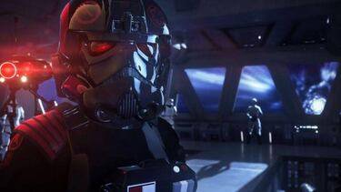 Star Wars: Battlefront II estrena nuevo sistema de progreso