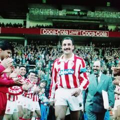 ¿Qué fue de Joaquín Alonso?