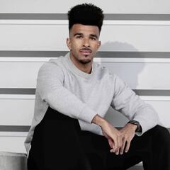 "Raúl es el mejor maestro que el Castilla podría tener"