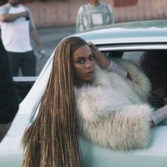 Beyoncé: una 'abuela' predijo la salida de 'Lemonade' hace un año
