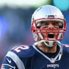 Una imagen, una frase, de la semana 13 de la NFL