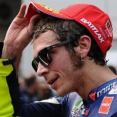 La FIM confirmó la decisión de Dirección de Carrera