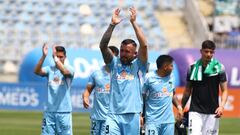 O’Higgins sorprende con su primer fichaje