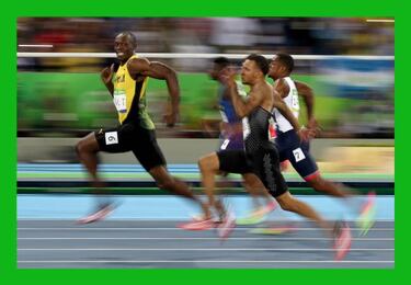 Bolt to relax training regime, dedicates his last season to fans