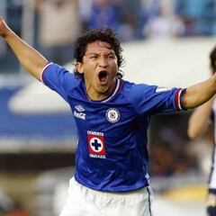 César Villaluz: El Cruz Azul va de menos a más